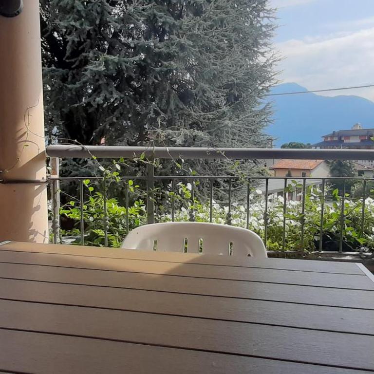 Residence Oleandro - Appartamento con Terrazza - 3