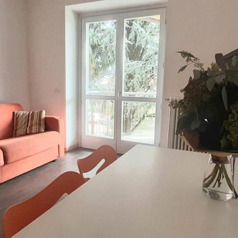 Residence Oleandro - Appartamento con Terrazza - 5