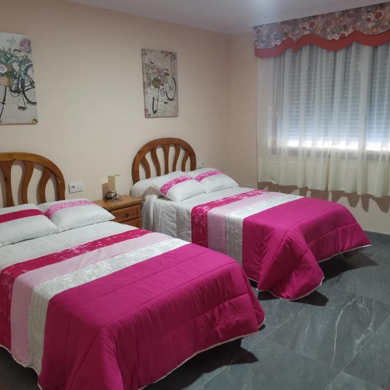 Casa Cadabón - Standard Apartment - 4