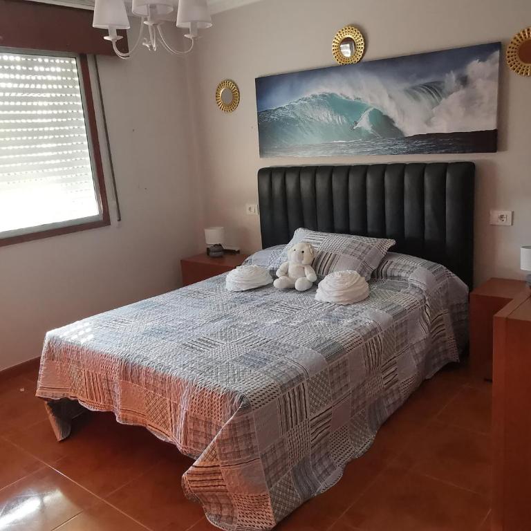 Casa Cadabón - Two-Bedroom Apartment - 3