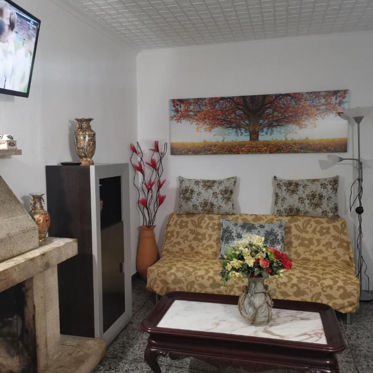 Casa Cadabón - Two-Bedroom Apartment - 4