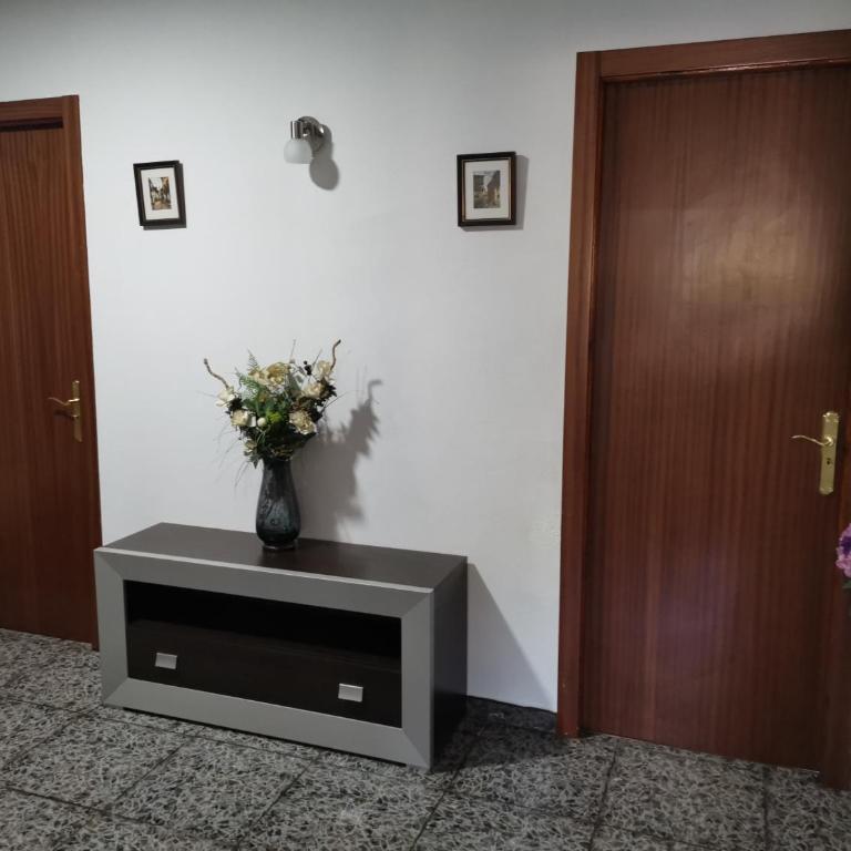Casa Cadabón - Two-Bedroom Apartment - 6