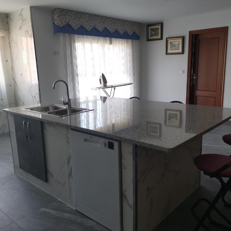 Casa Cadabón - Standard Apartment - 7