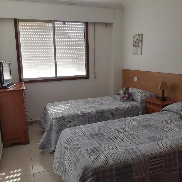 Casa Cadabón - Two-Bedroom Apartment - 7