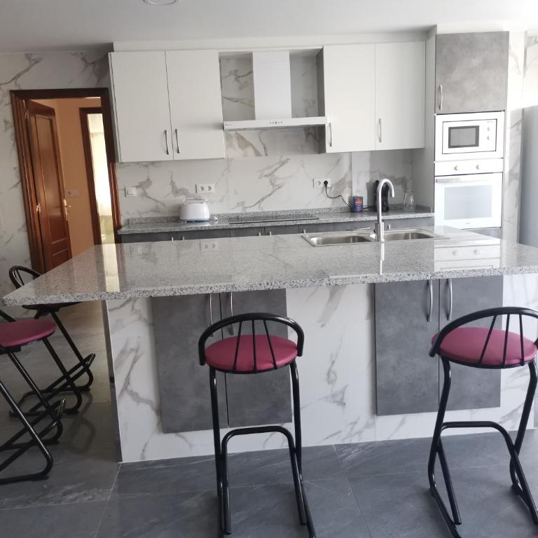 Casa Cadabón - Standard Apartment - 8