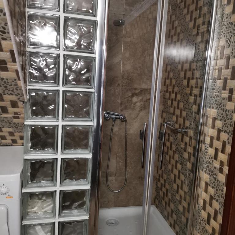 Casa Cadabón - Two-Bedroom Apartment - 10