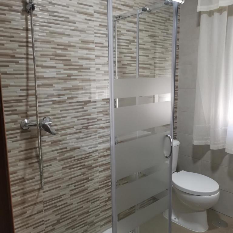 Casa Cadabón - Standard Apartment - 13