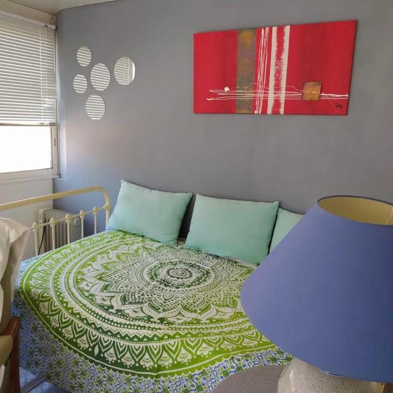 Les Goelands ça nous va Appartement entier - Appartement 1 Chambre - 1