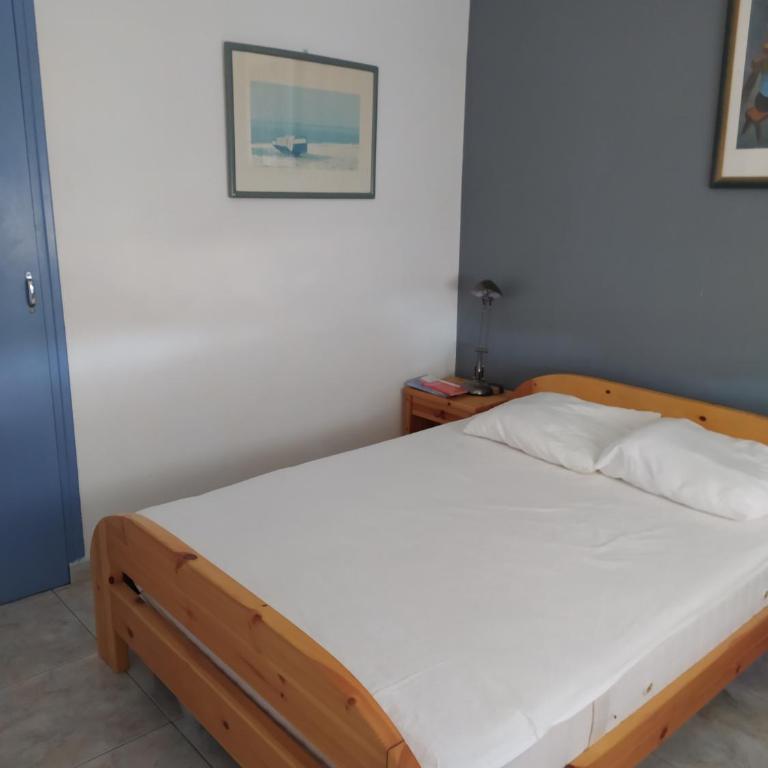 Les Goelands ça nous va Appartement entier - Appartement 1 Chambre - 2