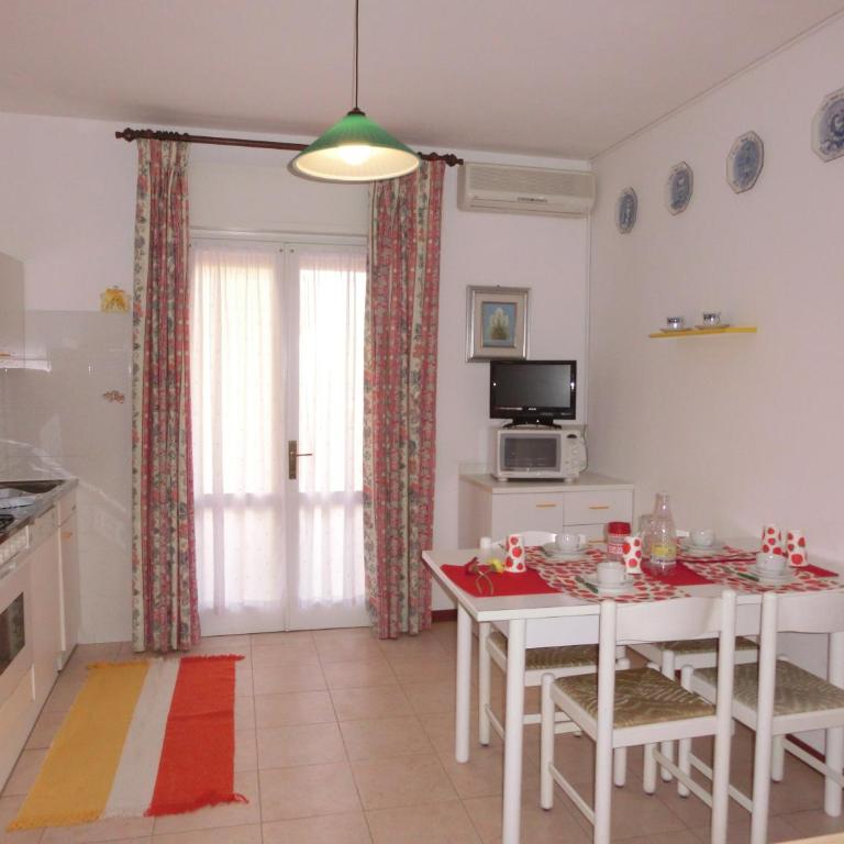 Condominio Lero - Appartamento con 2 Camere da Letto - 1