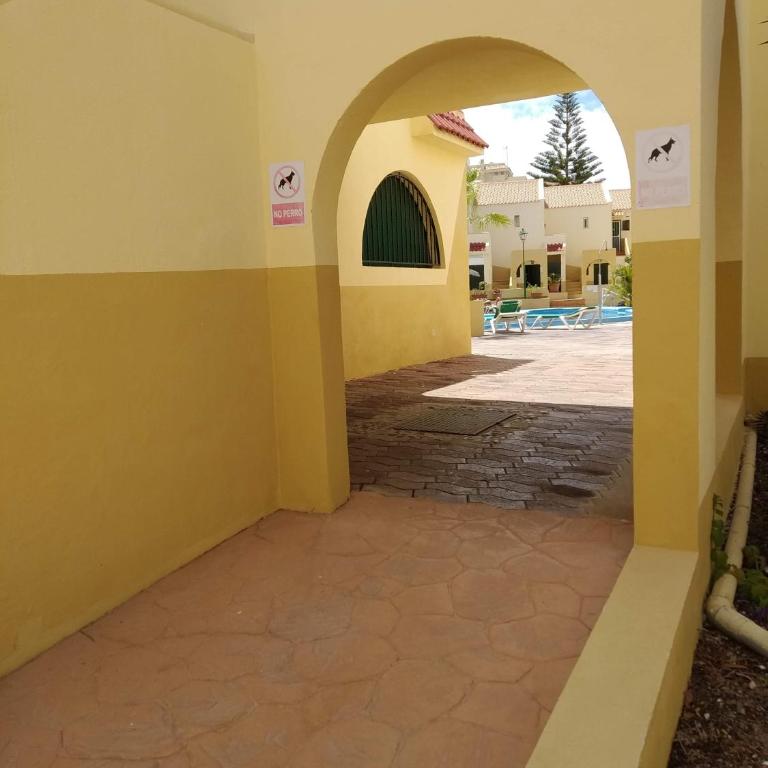 Luminoso apart Mareverde - Apartamento de 2 dormitorios - 34