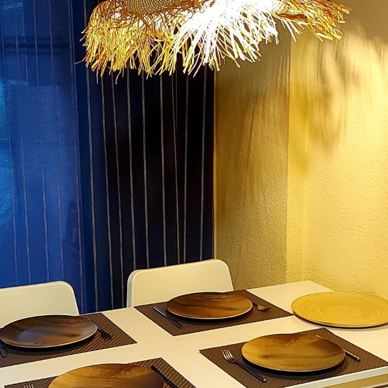 Edificio Cadiz Benidorm - One-Bedroom Apartment - 9