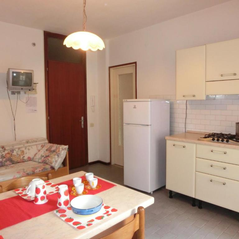 Condominio Lero - Appartamento con 1 Camera da Letto - 2