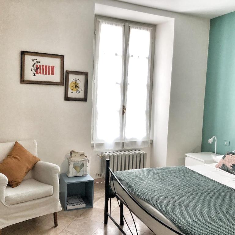 Bergamondo - Appartamento con 1 Camera da Letto - 11