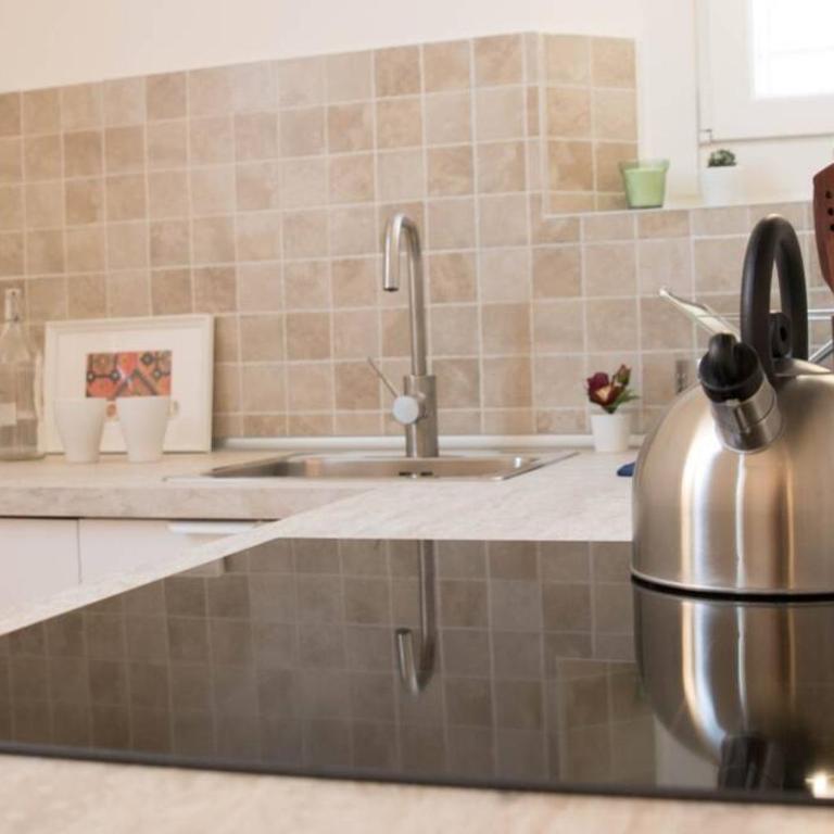 MARGOT APARTMENT - Appartamento con 1 Camera da Letto - 13