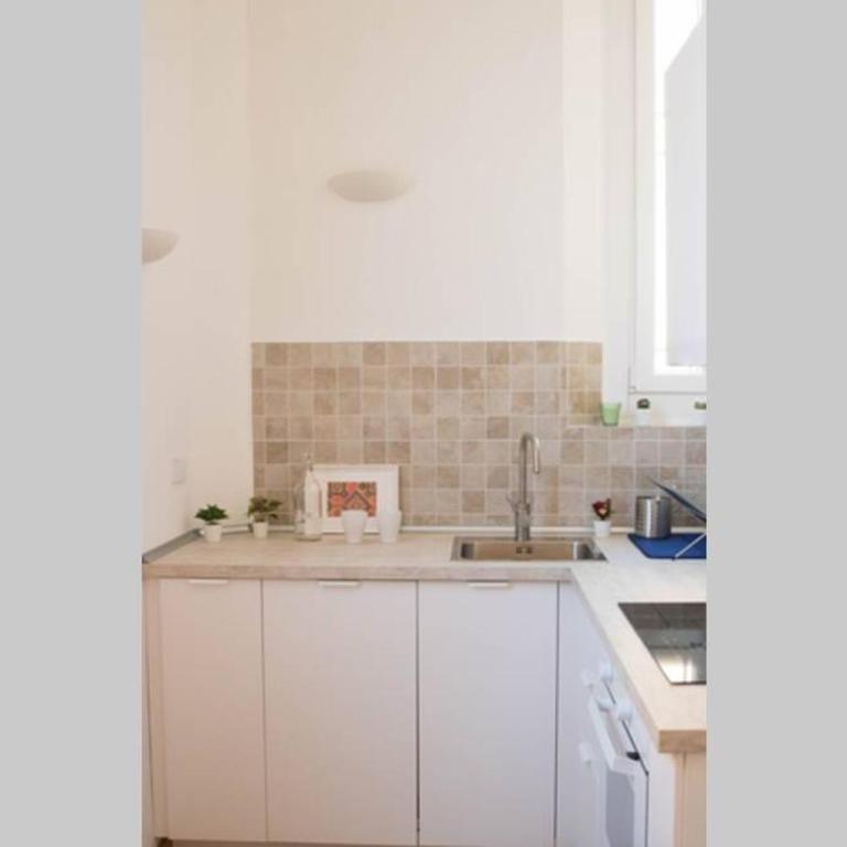MARGOT APARTMENT - Appartamento con 1 Camera da Letto - 14