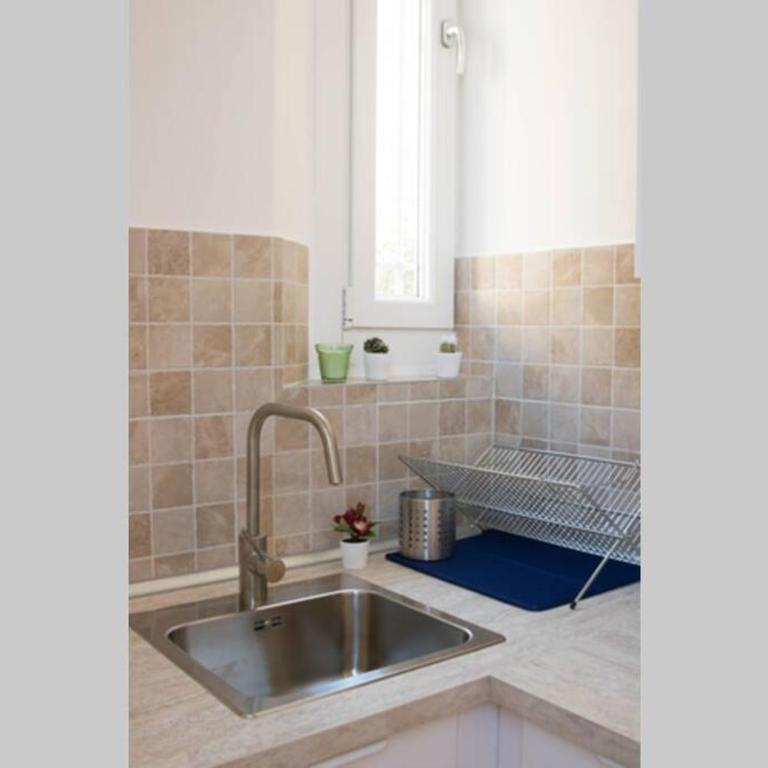 MARGOT APARTMENT - Appartamento con 1 Camera da Letto - 15