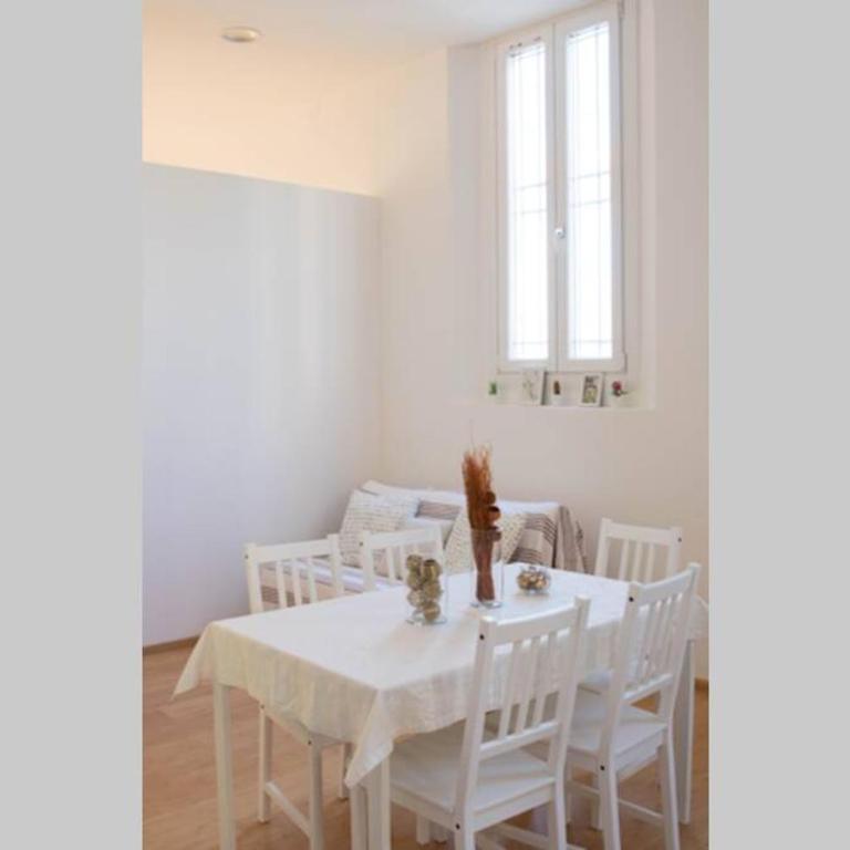 MARGOT APARTMENT - Appartamento con 1 Camera da Letto - 19