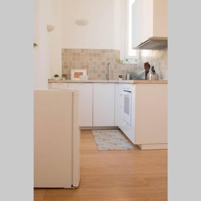 MARGOT APARTMENT - Appartamento con 1 Camera da Letto - 17