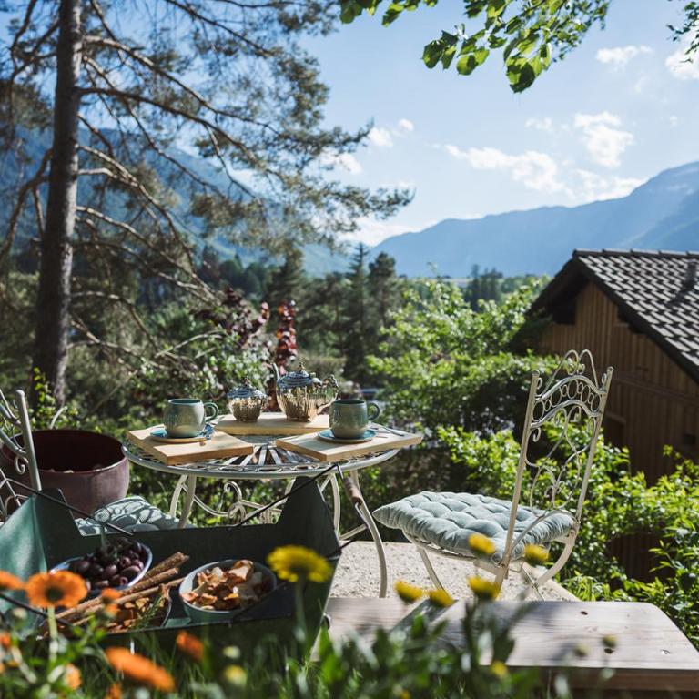 Charmantes Ferienhaus für Familie und Hund - Maison 4 Chambres - 23
