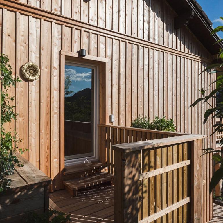 Charmantes Ferienhaus für Familie und Hund - Maison 4 Chambres - 26
