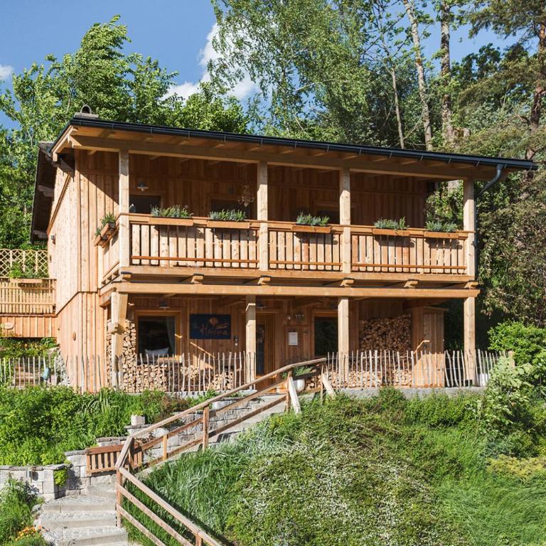 Charmantes Ferienhaus für Familie und Hund - Maison 4 Chambres - 1