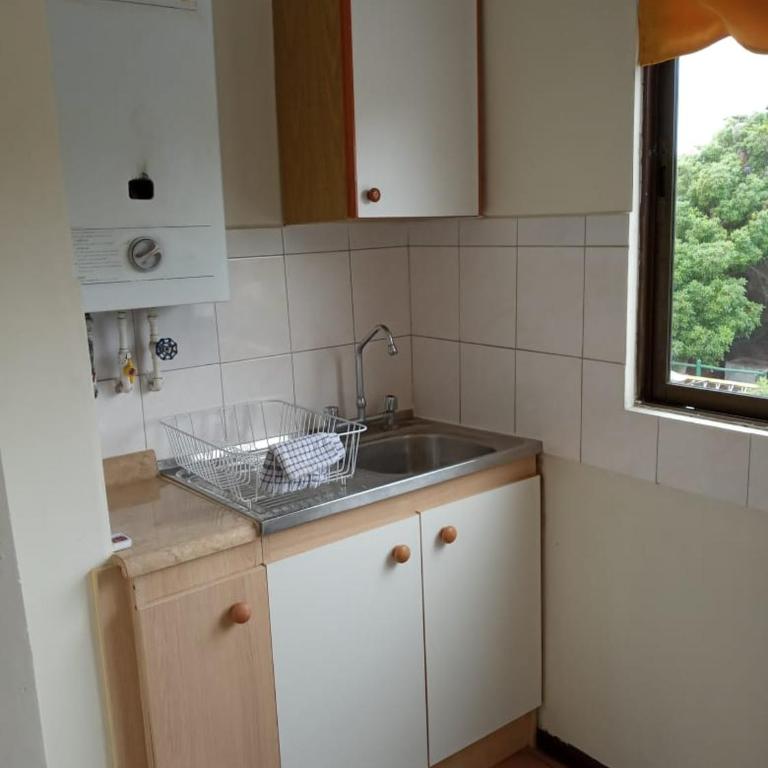 Apart Hotel Sendero del Sol - Apartamento - 4