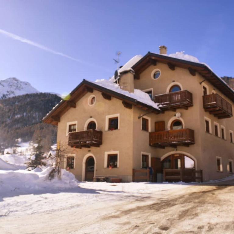 Snowflake Apartment - Appartamento con 3 Camere da Letto - 1