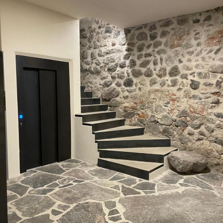 Rosa's Boutique Apartment - Appartamento con 2 Camere da Letto - 12