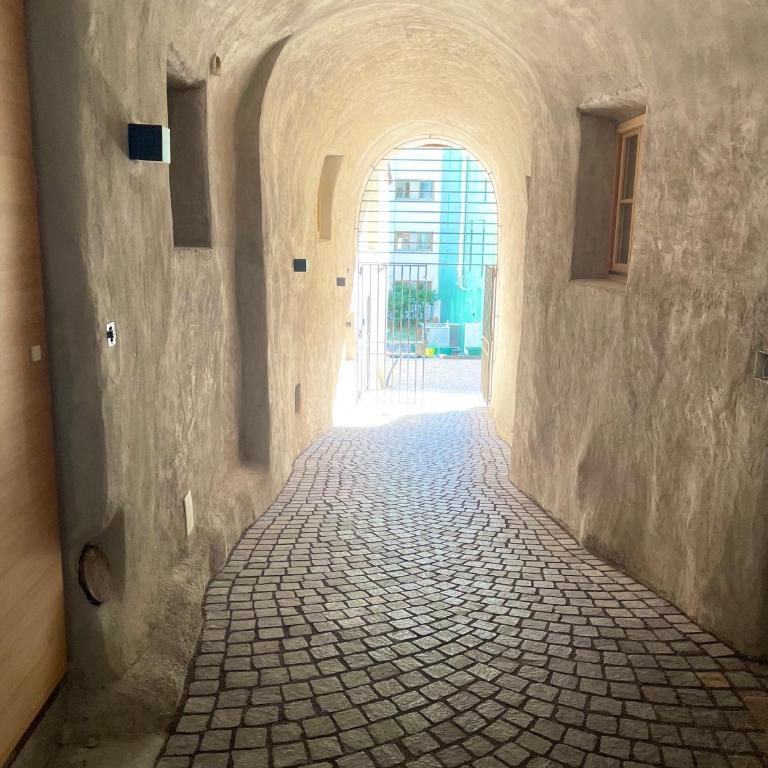 Rosa's Boutique Apartment - Appartamento con 2 Camere da Letto - 11