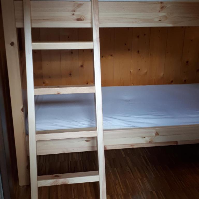 Nuovo Appartamento Les Corceles - Appartamento con 2 Camere da Letto - 15