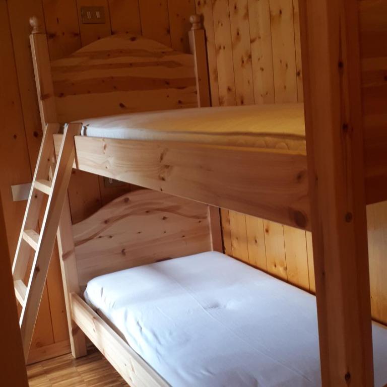 Nuovo Appartamento Les Corceles - Appartamento con 2 Camere da Letto - 13