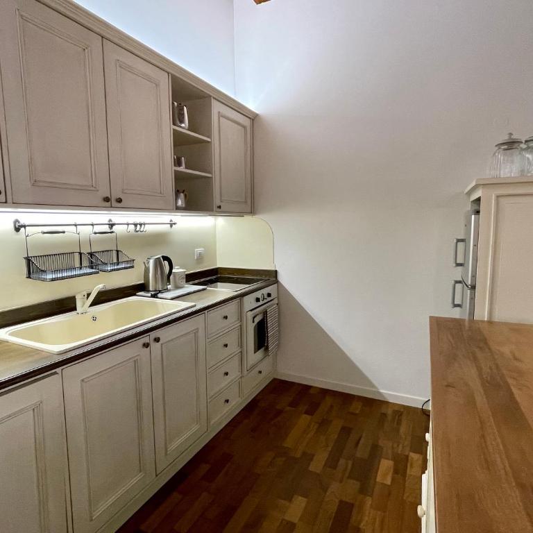 SANTA CATERINA: charming apartment TREVISO - Appartamento con 1 Camera da Letto - 16