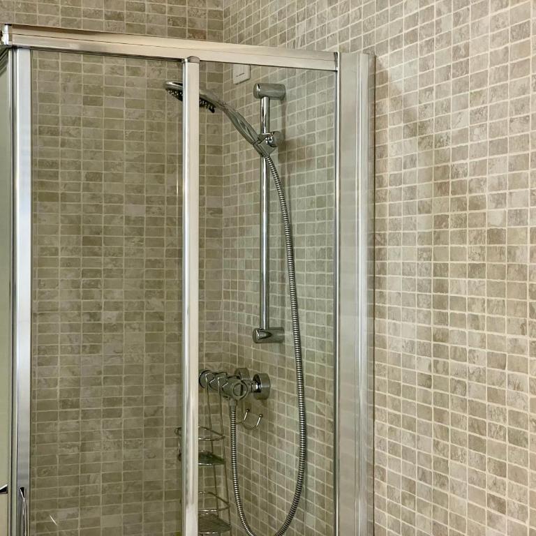 SANTA CATERINA: charming apartment TREVISO - Appartamento con 1 Camera da Letto - 36