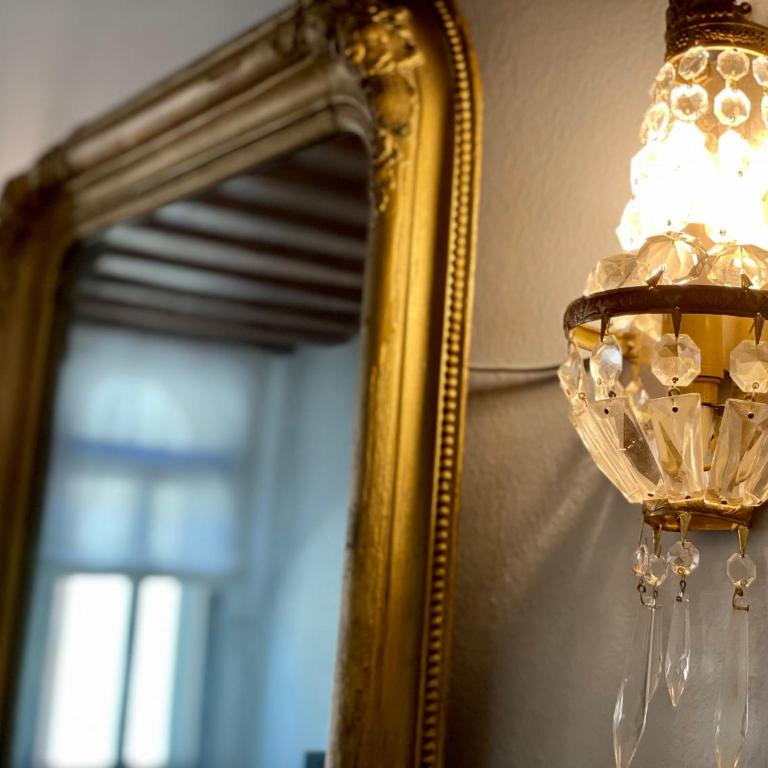 SANTA CATERINA: charming apartment TREVISO - Appartamento con 1 Camera da Letto - 11