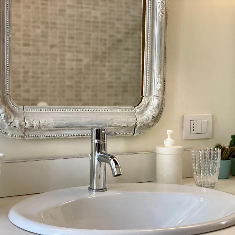 SANTA CATERINA: charming apartment TREVISO - Appartamento con 1 Camera da Letto - 39
