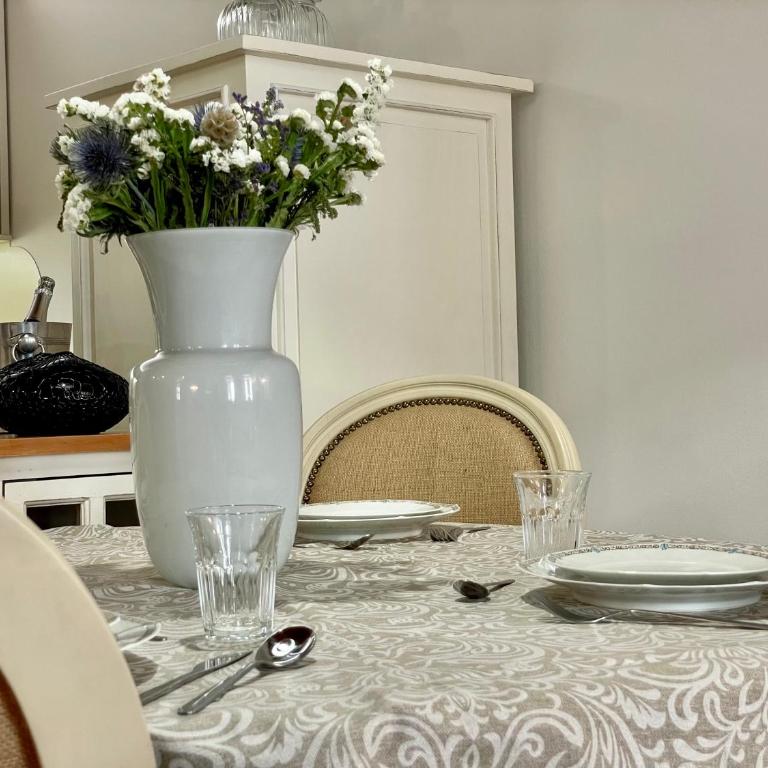 SANTA CATERINA: charming apartment TREVISO - Appartamento con 1 Camera da Letto - 21