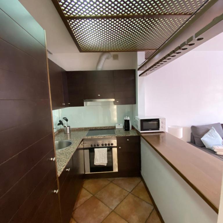 ADEJE PARADISE RESORT - Apartamento de 2 dormitorios - 14