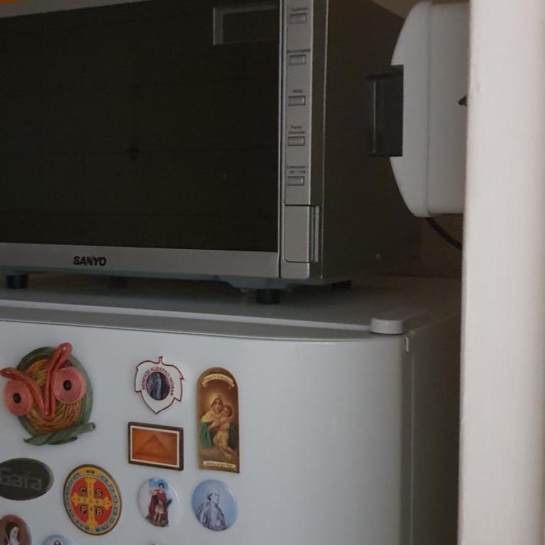 Mi Lugar en el Mundo - Apartamento con balcón - 39