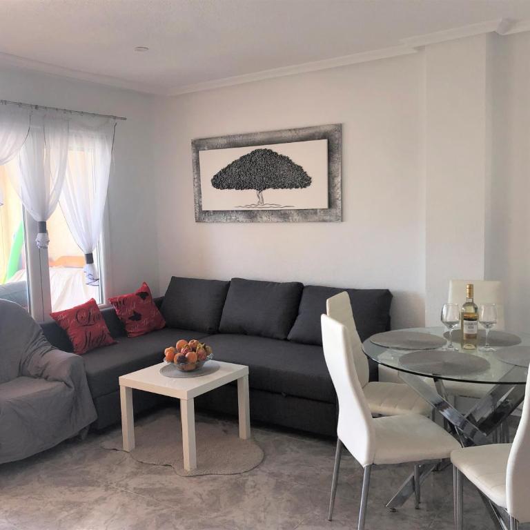 Seafront Dream Apartment - Apartamento con vistas al mar - 10