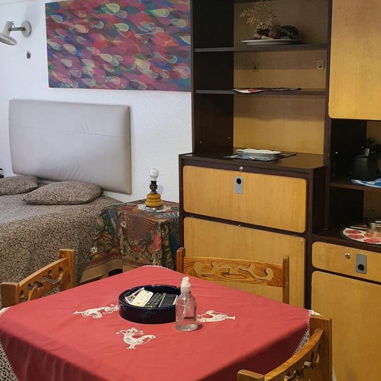 Mi Lugar en el Mundo - Apartamento con balcón - 34