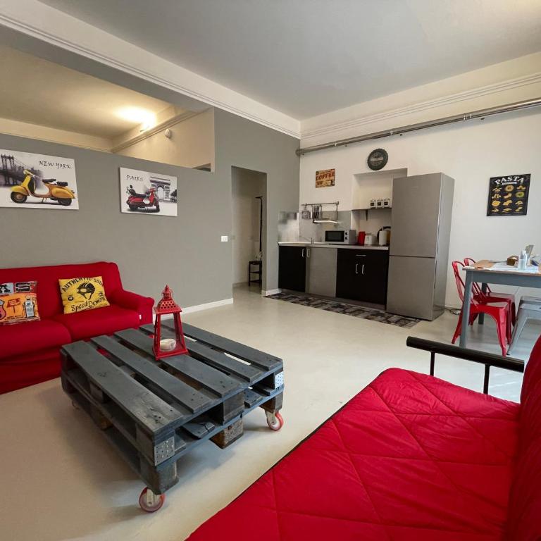 #Garibaldi 05 - Old Town - Appartamento con 1 Camera da Letto - 3
