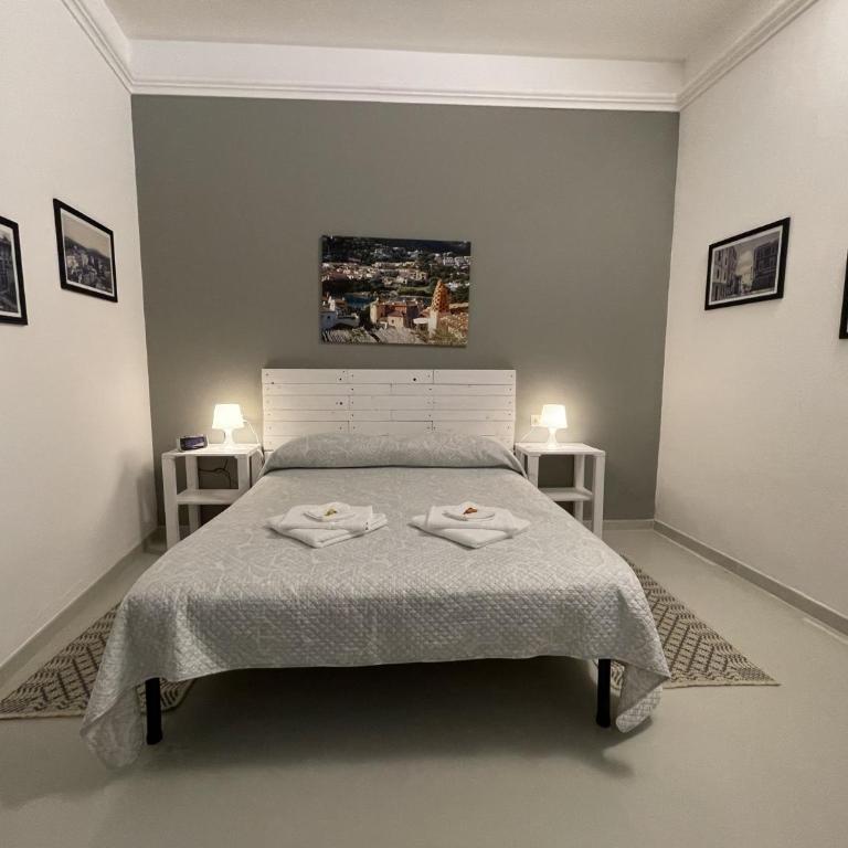 #Garibaldi 05 - Old Town - Appartamento con 1 Camera da Letto - 9