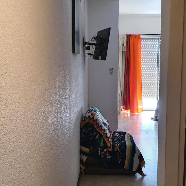 Mi Lugar en el Mundo - Apartamento con balcón - 35