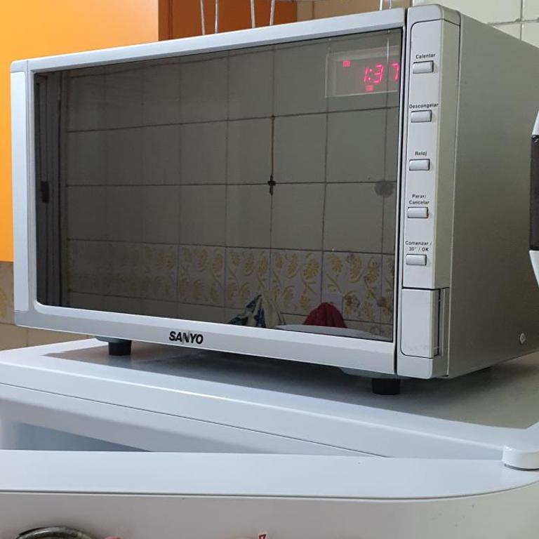 Mi Lugar en el Mundo - Apartamento con balcón - 37