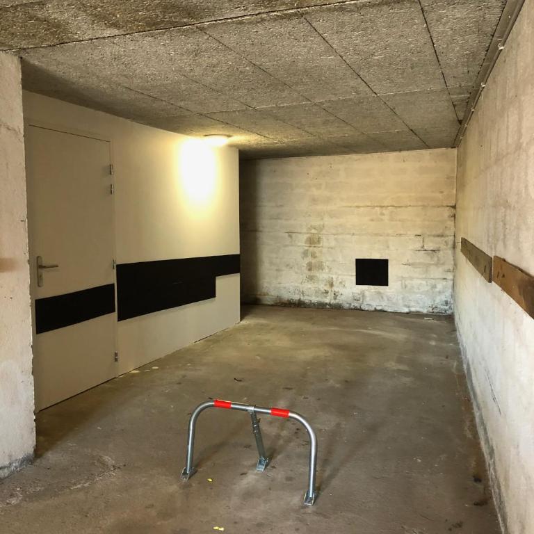 SUPERBE DUPLEX 4* DERNIER ETAGE 7pers. / 67m2 - Appartement en Duplex - 37