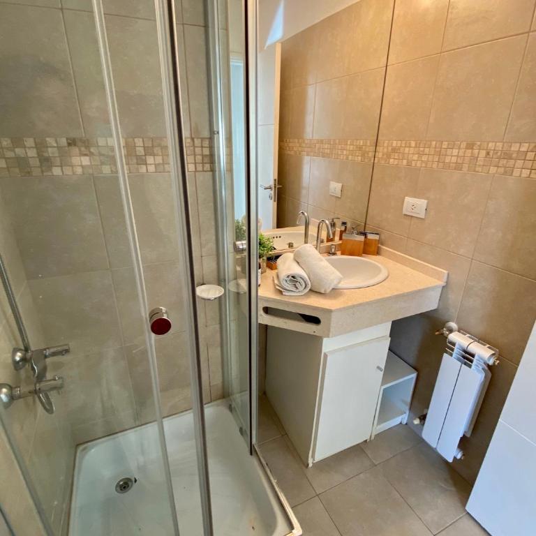 Quinta Luna - Amplio Apartamento de 1 dormitorio - 5