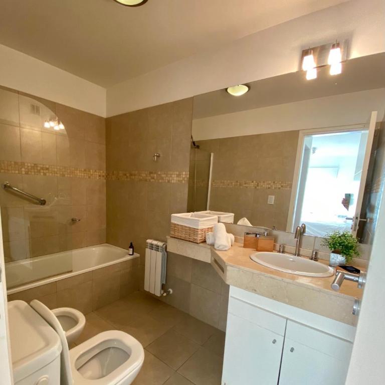 Quinta Luna - Large One-Bedroom Apartment - 4