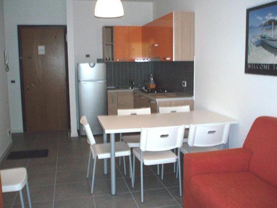 Condominio Marina Piccola - Two-Bedroom Apartment - 2