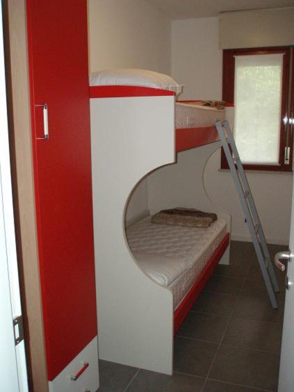 Condominio Marina Piccola - Two-Bedroom Apartment - 3